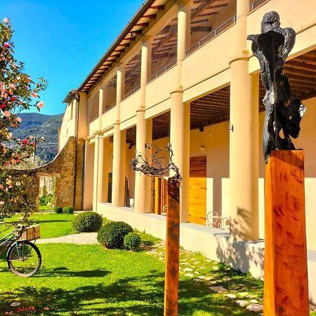 Badia Giulia Prestigious Historical B&B, Camaiore - Adults Only - No Pets Luaran gambar