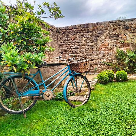 Badia Giulia Prestigious Historical B&B, Camaiore - Adults Only - No Pets Luaran gambar