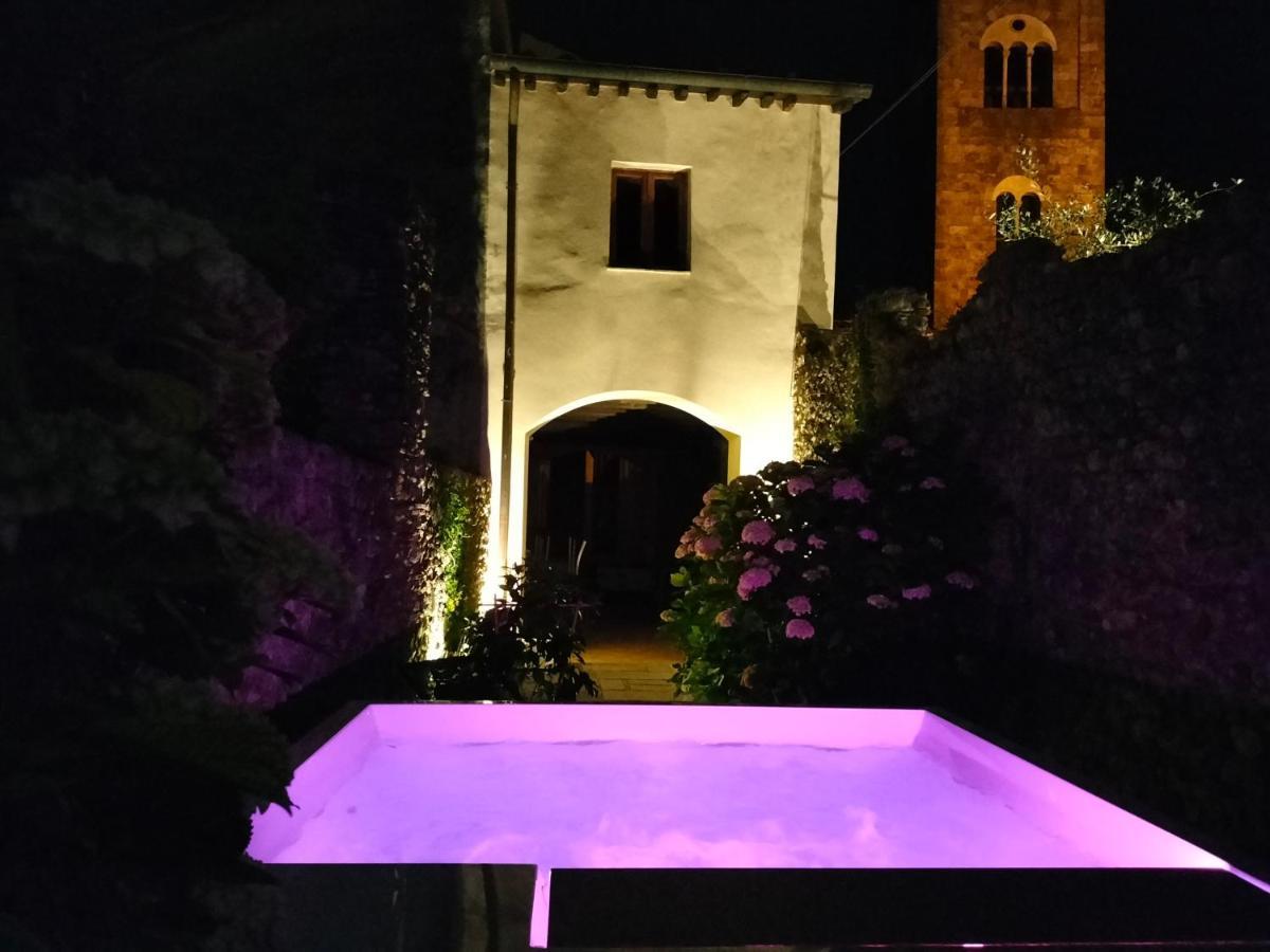 Badia Giulia Prestigious Historical B&B, Camaiore - Adults Only - No Pets Luaran gambar