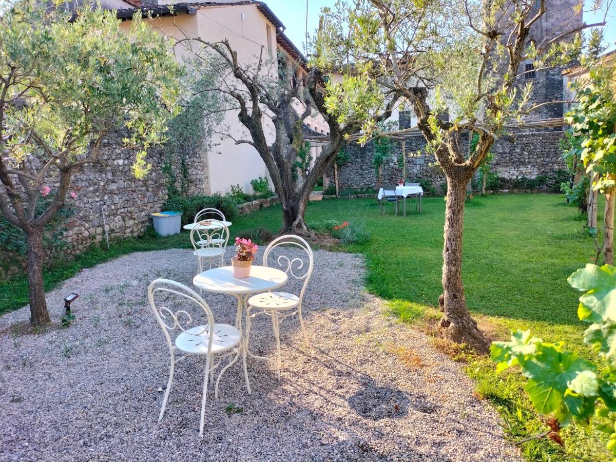 Badia Giulia Prestigious Historical B&B, Camaiore - Adults Only - No Pets Luaran gambar
