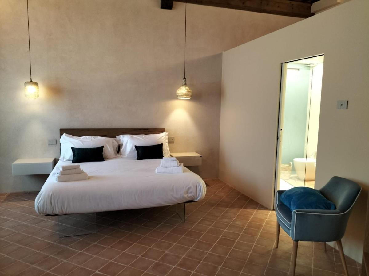 Badia Giulia Prestigious Historical B&B, Camaiore - Adults Only - No Pets Luaran gambar
