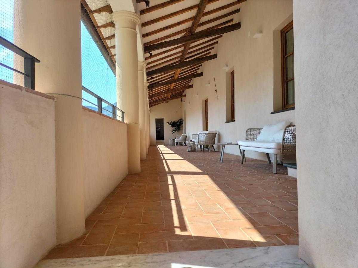 Badia Giulia Prestigious Historical B&B, Camaiore - Adults Only - No Pets Luaran gambar