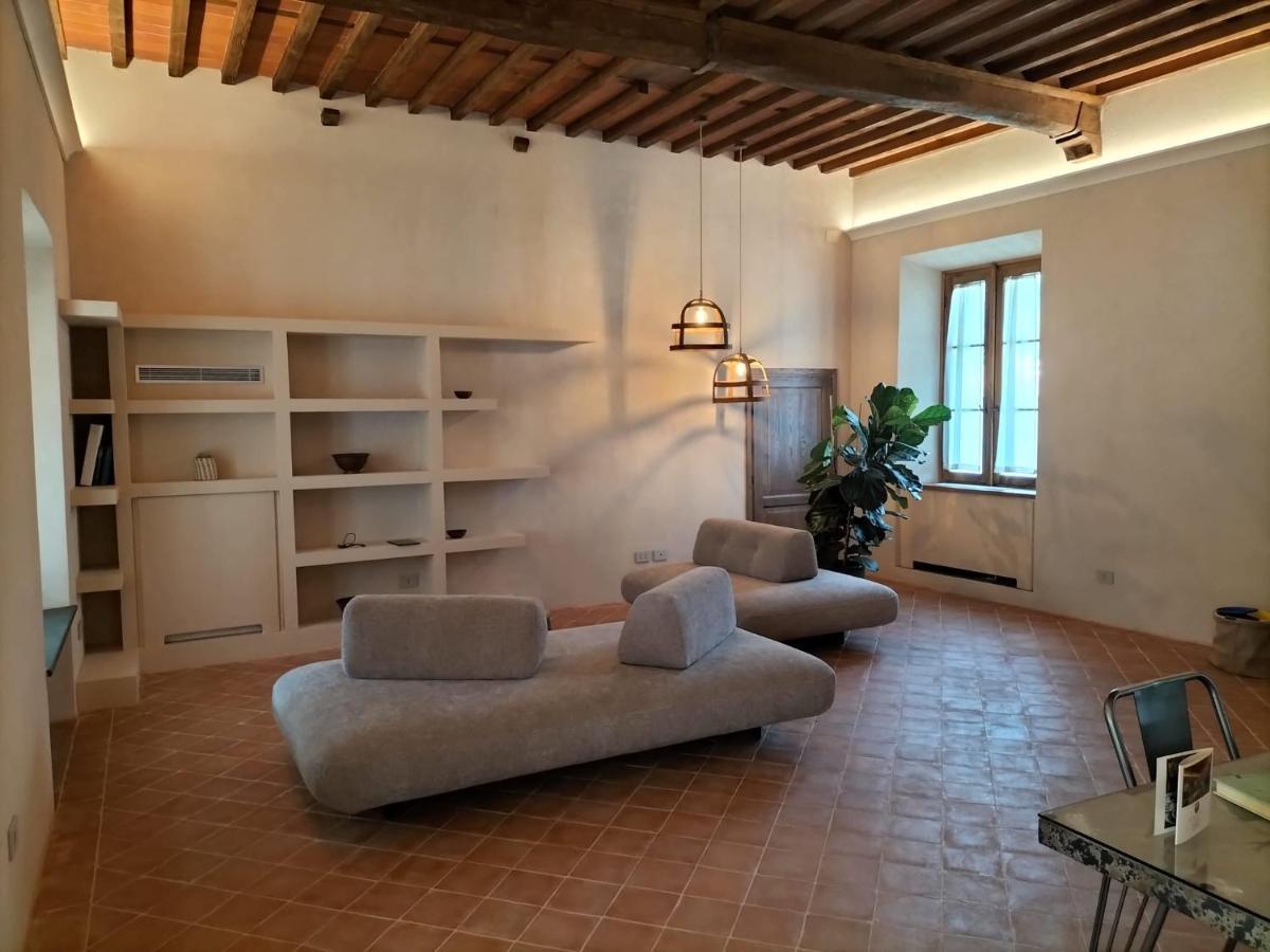 Badia Giulia Prestigious Historical B&B, Camaiore - Adults Only - No Pets Luaran gambar