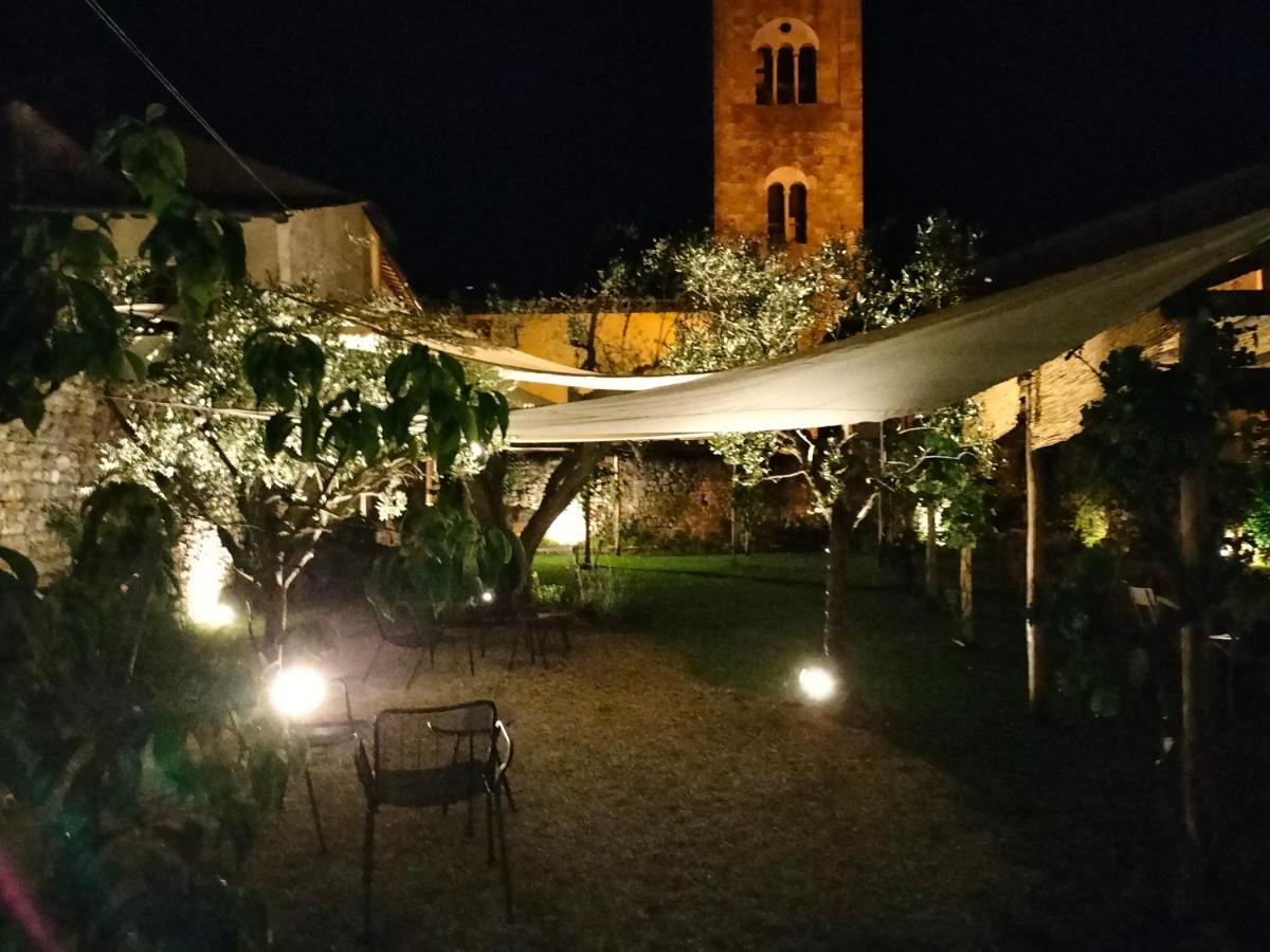 Badia Giulia Prestigious Historical B&B, Camaiore - Adults Only - No Pets Luaran gambar