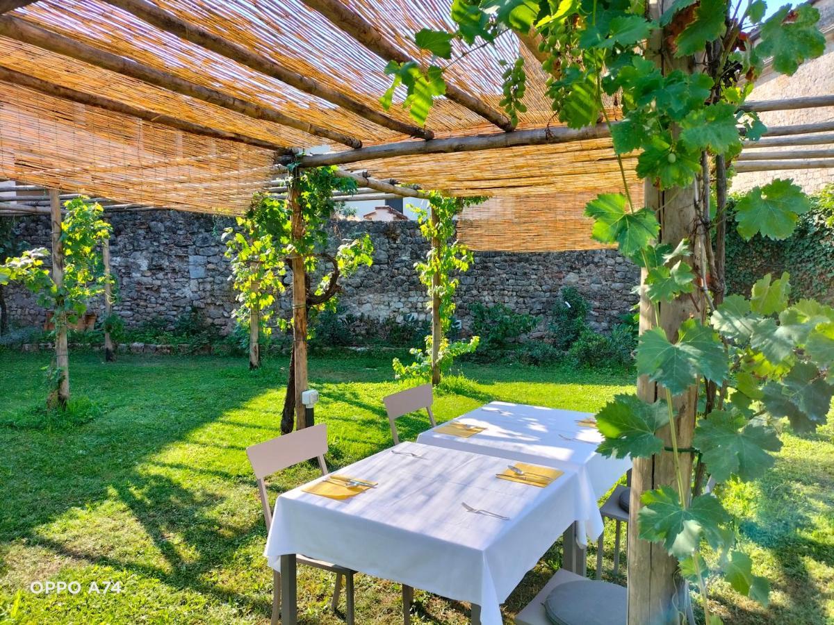 Badia Giulia Prestigious Historical B&B, Camaiore - Adults Only - No Pets Luaran gambar