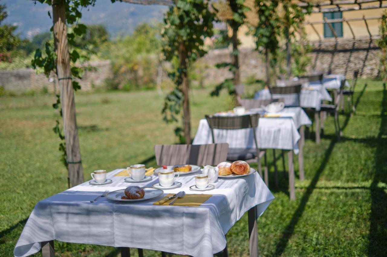 Badia Giulia Prestigious Historical B&B, Camaiore - Adults Only - No Pets Luaran gambar