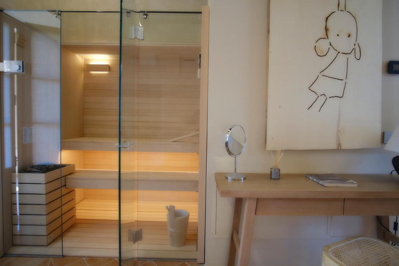 Badia Giulia Prestigious Historical B&B, Camaiore - Adults Only - No Pets Luaran gambar