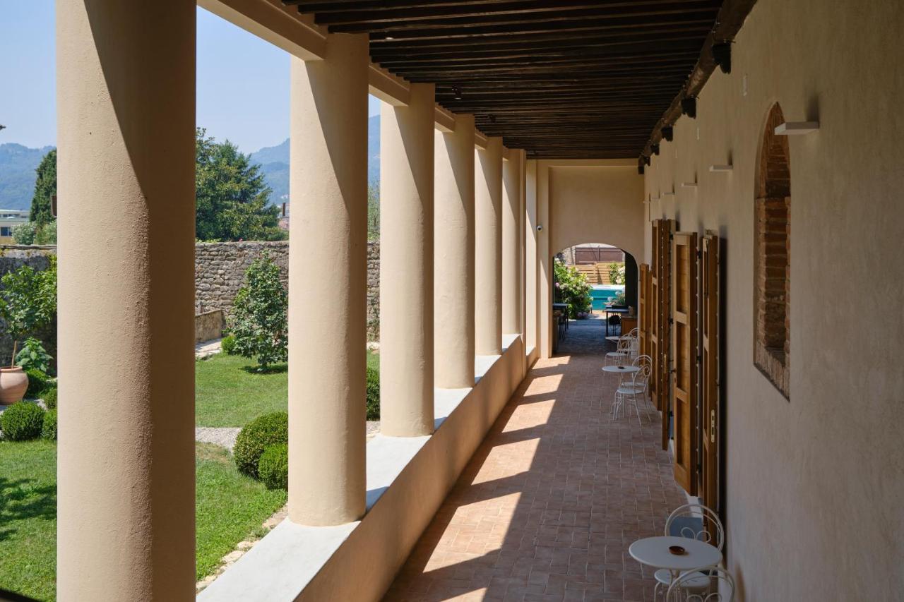 Badia Giulia Prestigious Historical B&B, Camaiore - Adults Only - No Pets Luaran gambar
