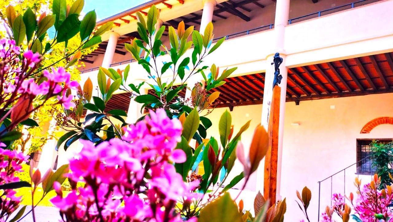 Badia Giulia Prestigious Historical B&B, Camaiore - Adults Only - No Pets Luaran gambar