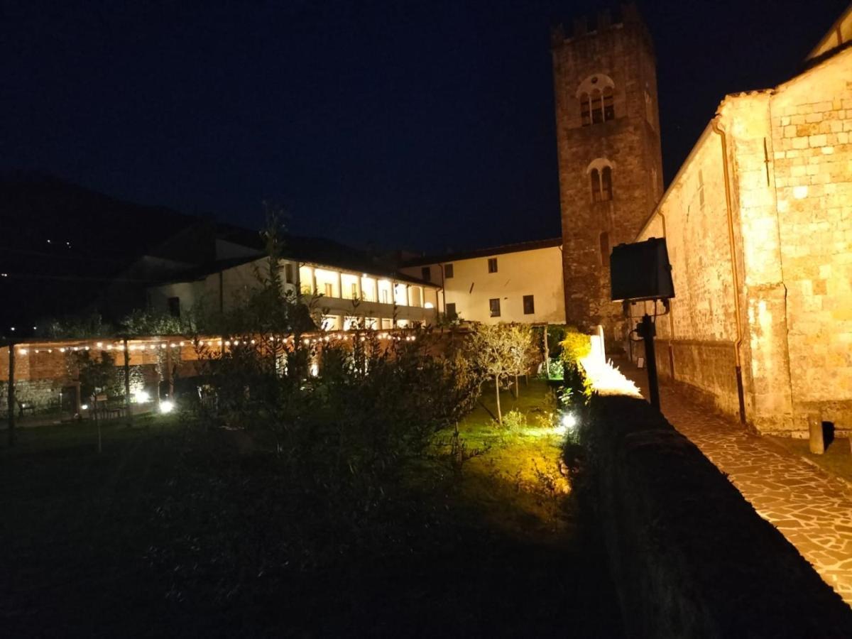 Badia Giulia Prestigious Historical B&B, Camaiore - Adults Only - No Pets Luaran gambar