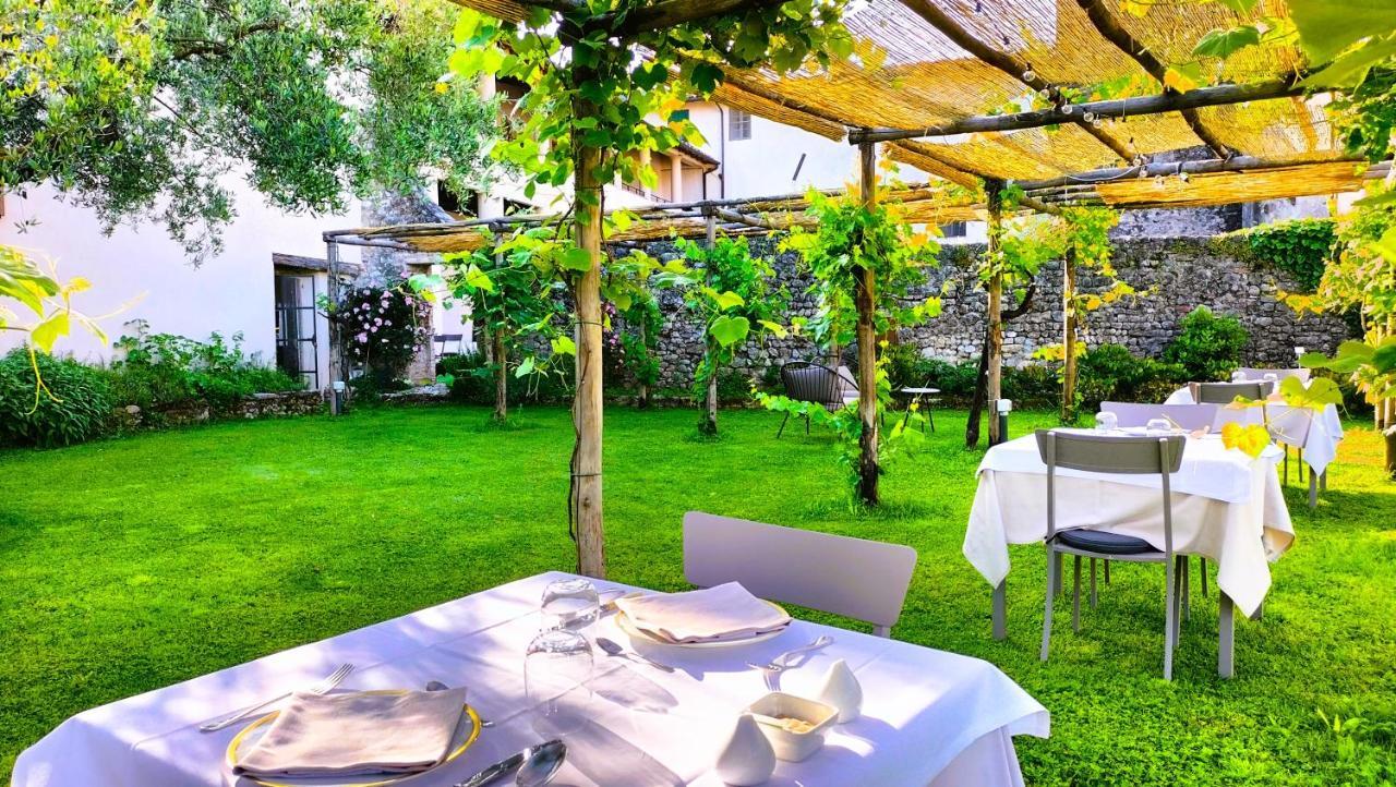 Badia Giulia Prestigious Historical B&B, Camaiore - Adults Only - No Pets Luaran gambar