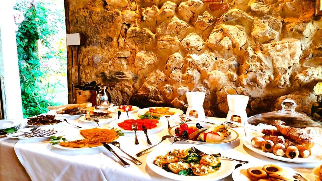 Badia Giulia Prestigious Historical B&B, Camaiore - Adults Only - No Pets Luaran gambar