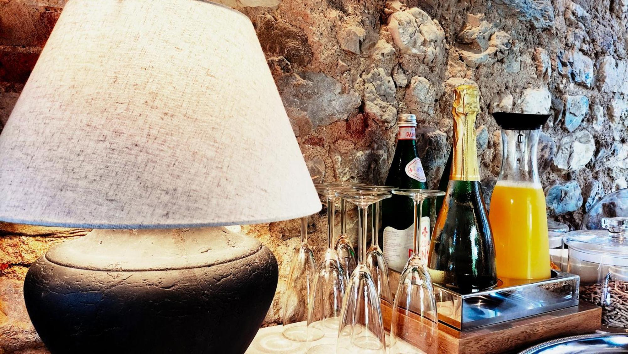 Badia Giulia Prestigious Historical B&B, Camaiore - Adults Only - No Pets Luaran gambar