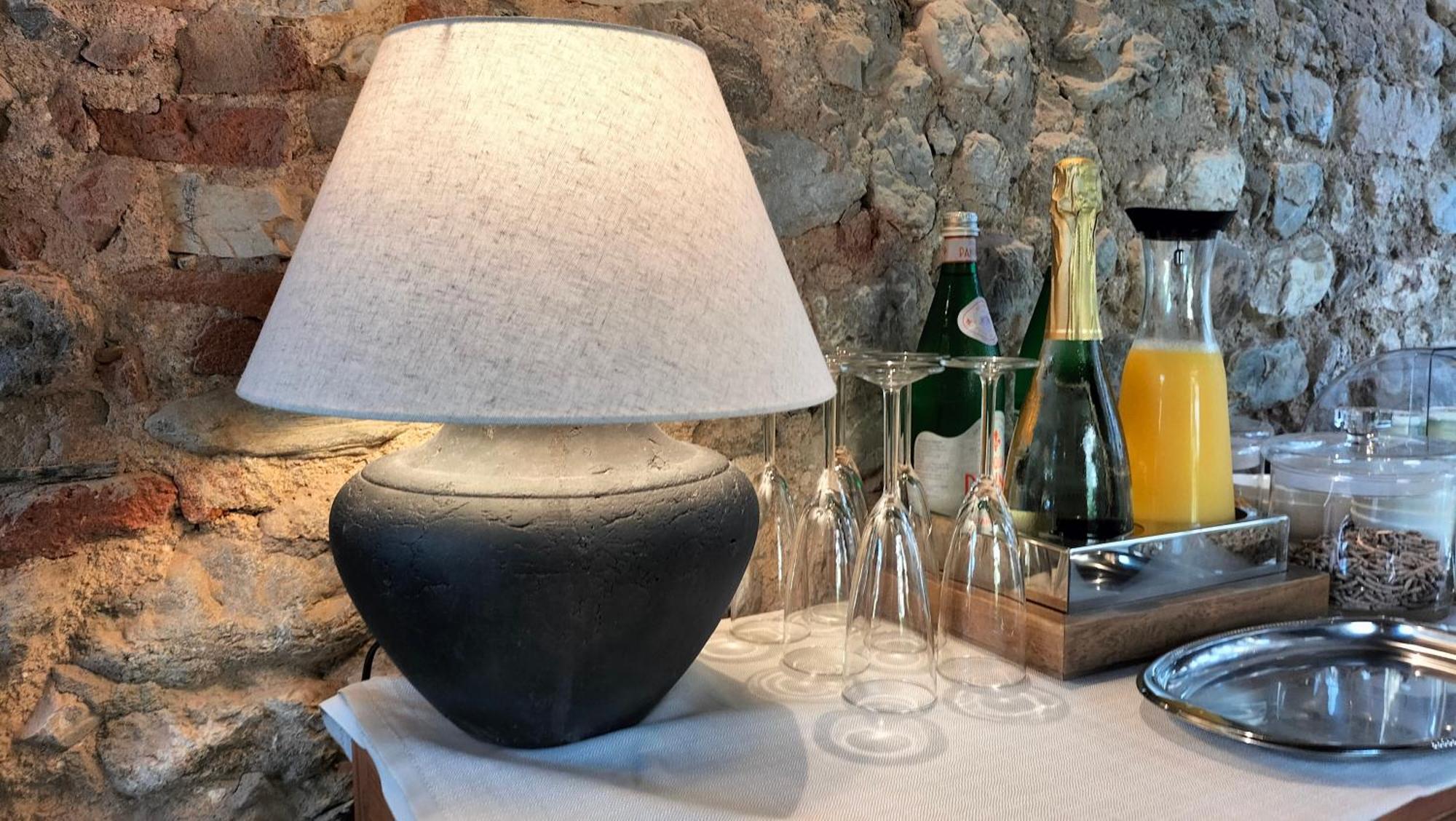 Badia Giulia Prestigious Historical B&B, Camaiore - Adults Only - No Pets Luaran gambar