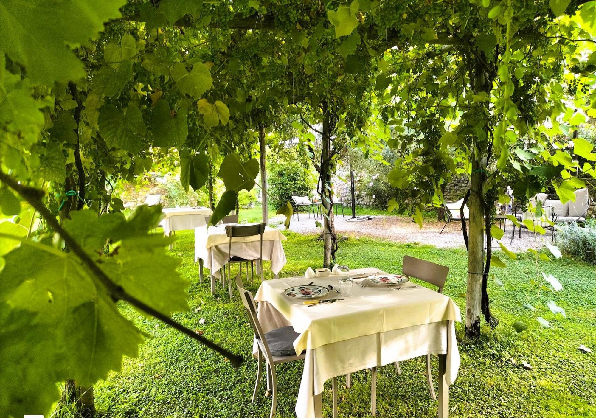 Badia Giulia Prestigious Historical B&B, Camaiore - Adults Only - No Pets Luaran gambar