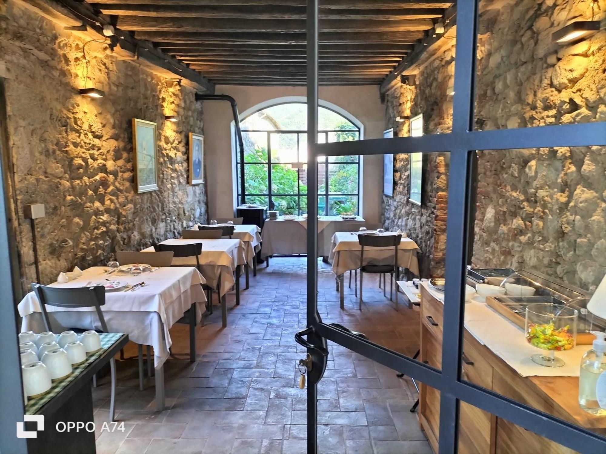 Badia Giulia Prestigious Historical B&B, Camaiore - Adults Only - No Pets Luaran gambar